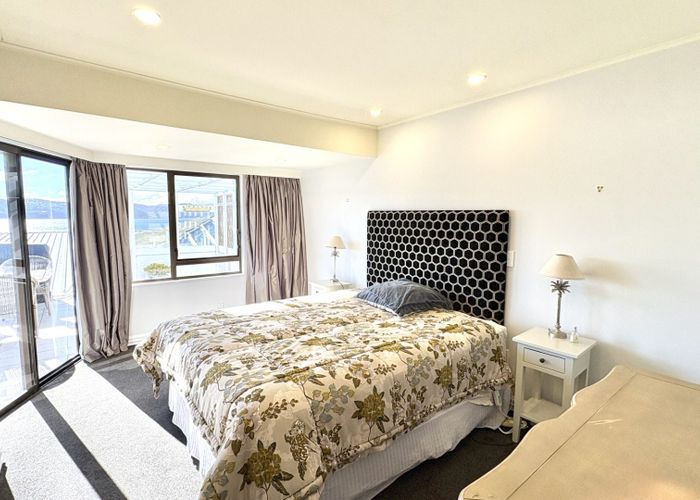  at 9/9 Wilkinson Street, Oriental Bay, Wellington