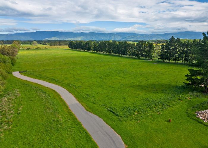  at Lot 2, 122 Cross Line, Greytown, South Wairarapa, Wellington
