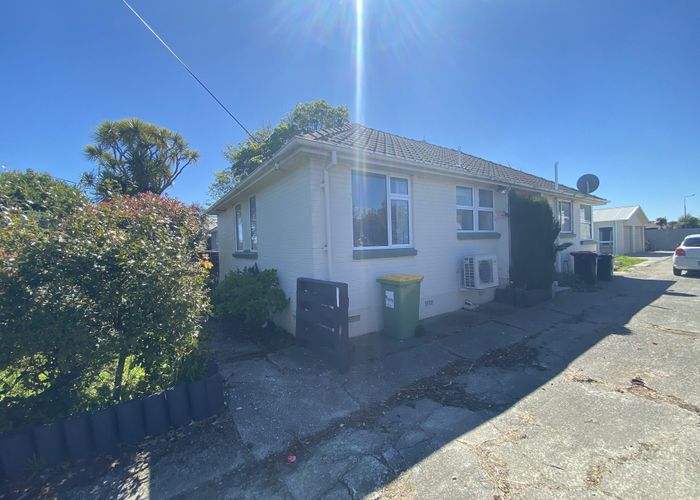  at 178 Tramway Road, Strathern, Invercargill