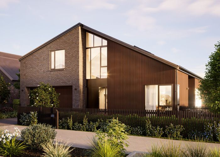  at 51 Bristol Freighter Road, Hobsonville, Waitakere City, Auckland