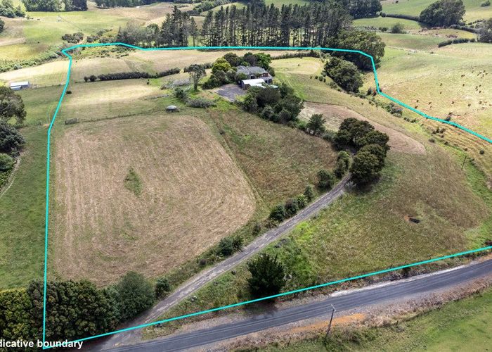  at 254C Hunter Road, Patumahoe, Pukekohe