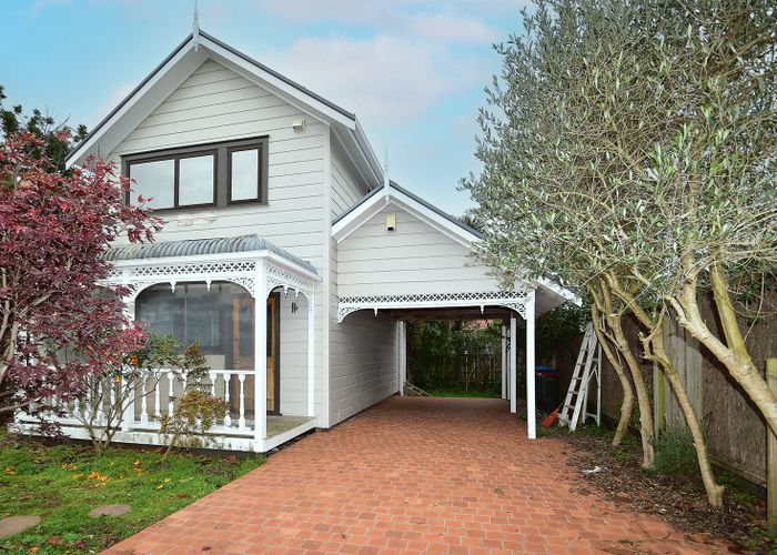  at 67A Old Mill Road, Westmere, Auckland