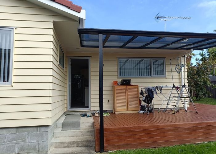  at 25A Whiteacres Drive, Sunnyhills, Manukau City, Auckland