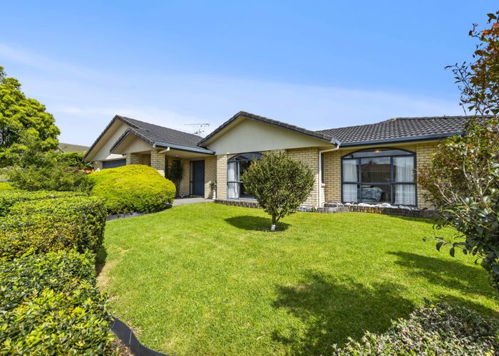  at 19 Reybert Place, Massey, Waitakere City, Auckland