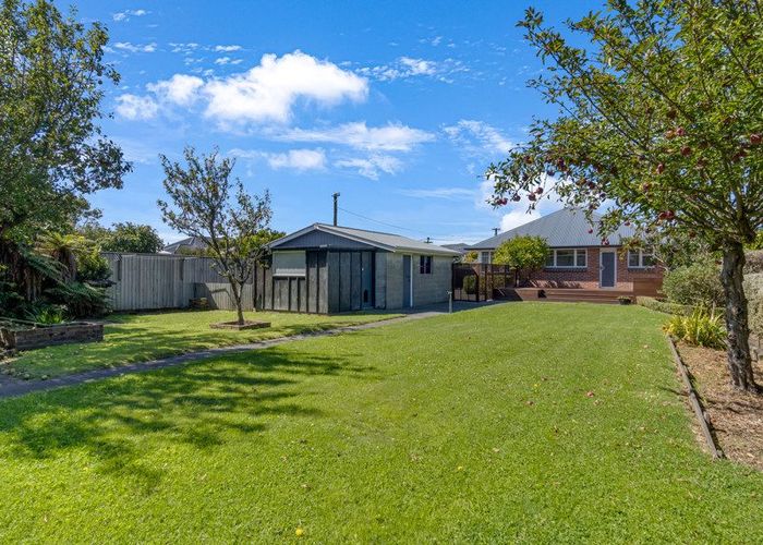  at 3 Newland Street, Hoon Hay, Christchurch City, Canterbury