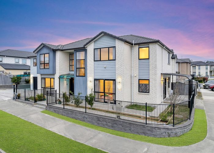  at 52 Hikuawa Road, Flat Bush, Auckland