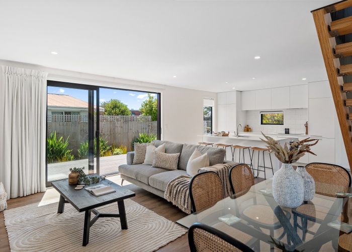  at 1/45 Division Street, Riccarton, Christchurch City, Canterbury