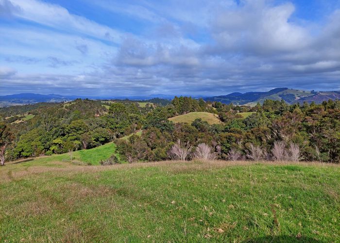  at 0 Tapuhi Road, Hukerenui, Hikurangi