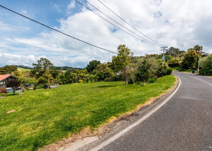  at 469 Sea View Road, ONETANGI, WAIHEKE ISLAND