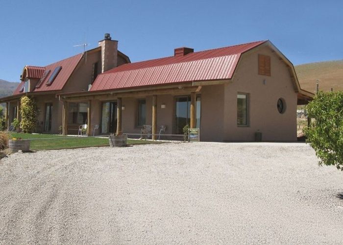  at 60 Thomson Gorge Road, Tarras, Central Otago, Otago