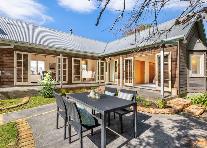 Free property data for 124A Balmoral Road, Mount Eden, Auckland homes