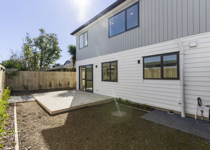  at Lot 1/52 Border Road, Henderson, Waitakere City, Auckland