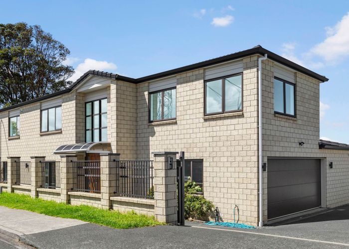  at 1/89 Waipuna Road, Mount Wellington, Auckland