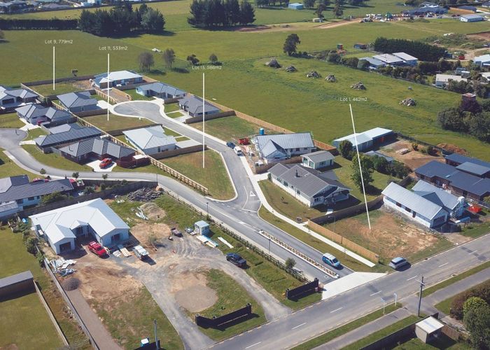 For sale 11 Oak Place, Levin, Horowhenua, Manawatu / Whanganui homes.co.nz