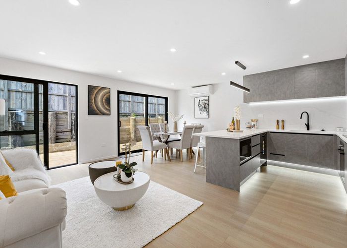  at 59 Joseph Street, Flat Bush, Manukau City, Auckland