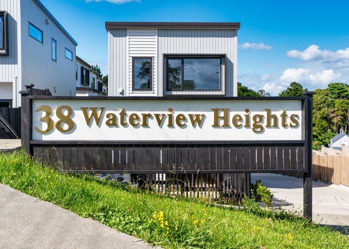  at Lot 20/38 Fairlands Avenue, Waterview, Auckland City, Auckland