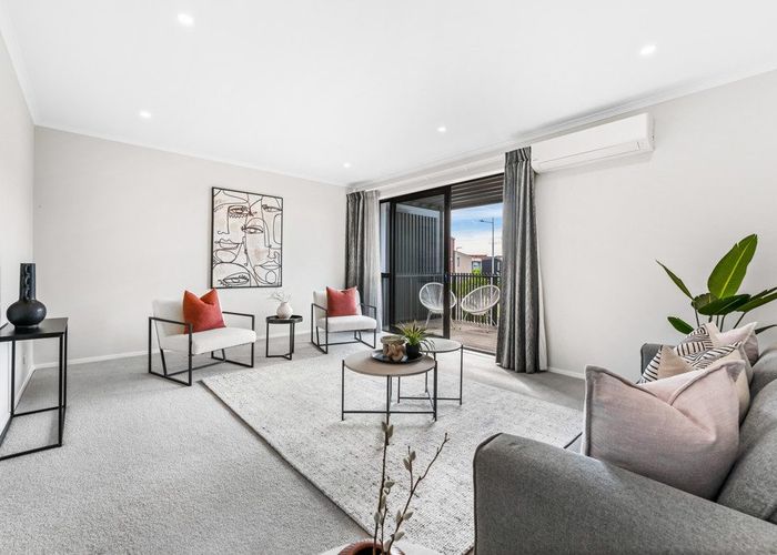  at 3/2 Rangitamiro Place, Hobsonville, Waitakere City, Auckland