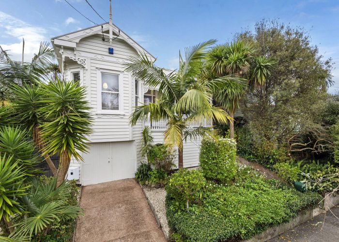  at 85 Rose Road, Grey Lynn, Auckland