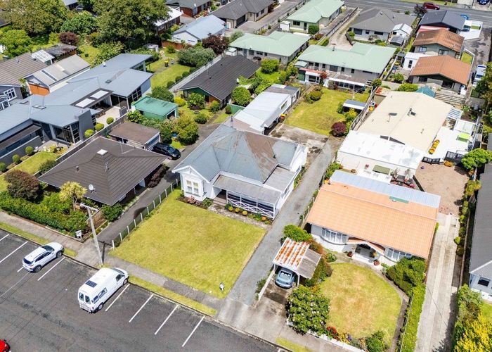  at 10 Norman Street, Vogeltown, New Plymouth, Taranaki