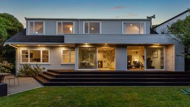  at 20 Waru Street, Khandallah, Wellington