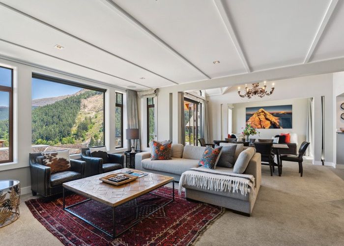  at 3/15 Kerry Drive, Queenstown Hill, Queenstown-Lakes, Otago