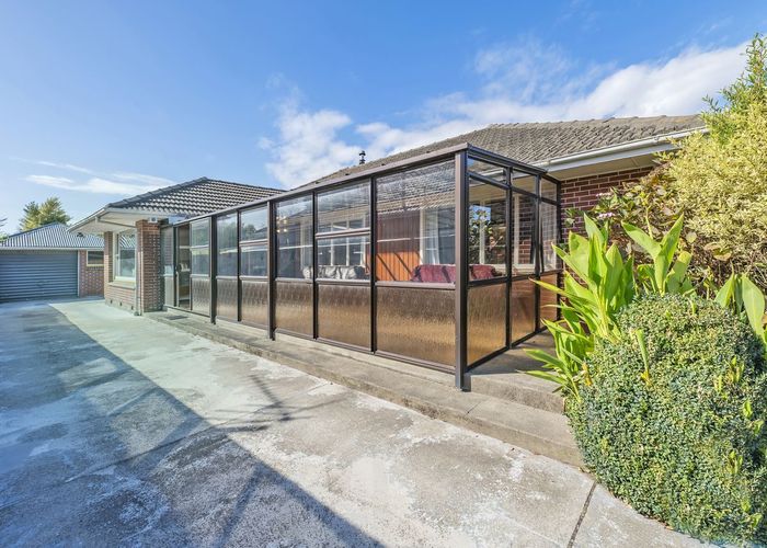  at 8 Fatima Street, Redwood, Christchurch