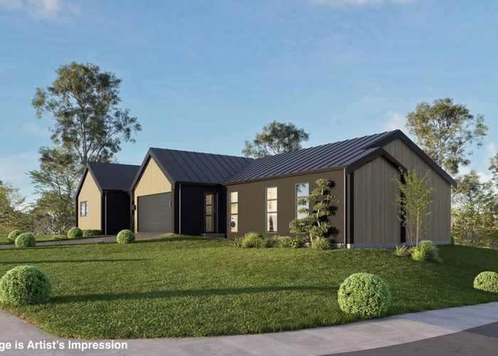  at Lot 24 Penney Rise, Matakana, Rodney, Auckland