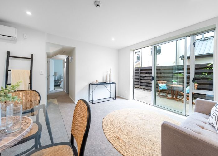  at 204/225 Salisbury Street, City Centre, Christchurch City, Canterbury