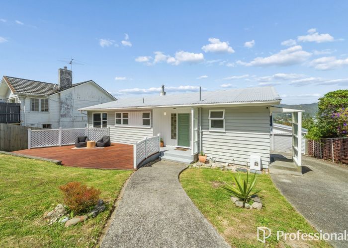  at 10 Major Drive, Kelson, Lower Hutt, Wellington