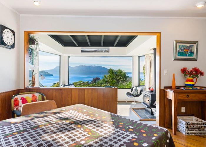  at 458B Spencer Road, Lake Tarawera, Rotorua