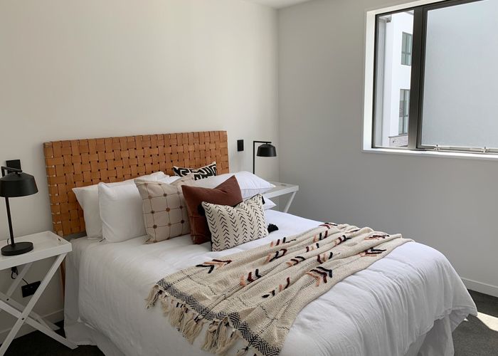  at 8/191 Cashel Street, City Centre, Christchurch City, Canterbury