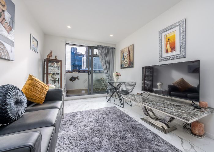  at 7C/32 Eden Crescent, City Centre, Auckland City, Auckland