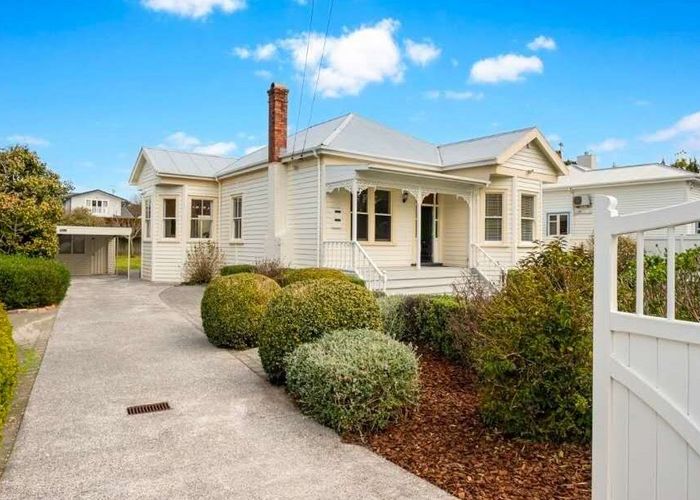  at 62 Onslow Avenue, Epsom, Auckland