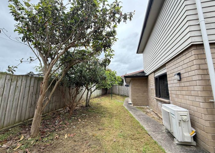  at 15A York Road, Papatoetoe, Manukau City, Auckland