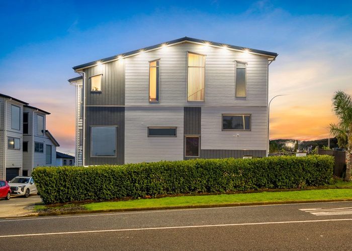 at 1/1A Halsey Road, Manurewa, Manukau City, Auckland