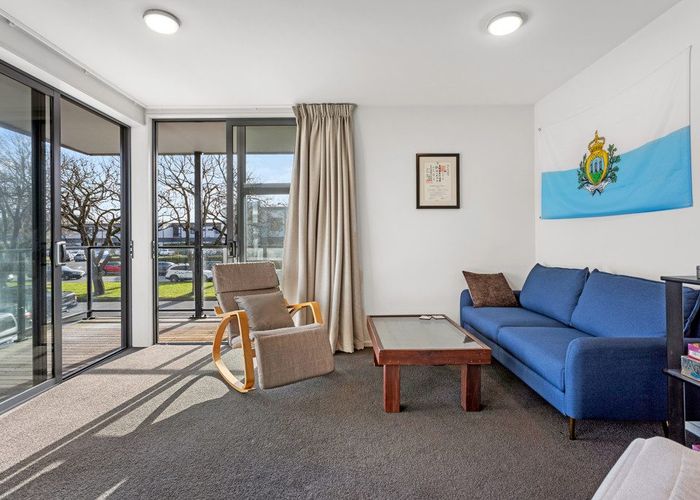  at 5/118 Bealey Avenue, Christchurch Central, Christchurch