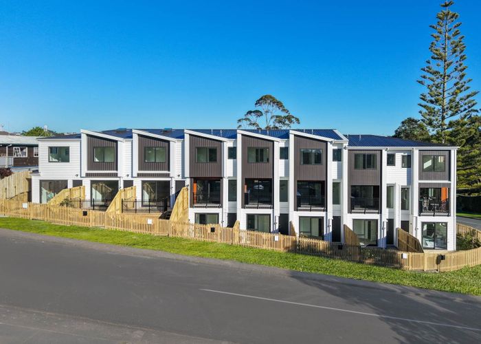  at Lot 1-8/2A Torbay Heights, Torbay, North Shore City, Auckland