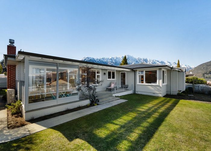  at 31 McBride Street, Frankton, Queenstown-Lakes, Otago