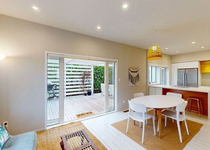  at 143 Derwent Street, Island Bay, Wellington, Wellington