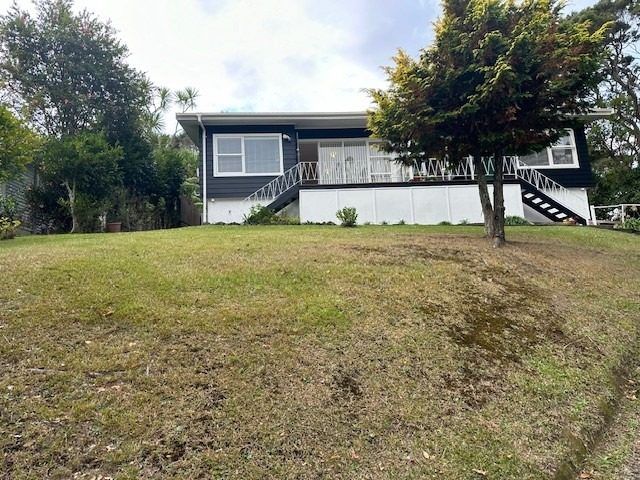  at 12A Kororo Street, Northcote, North Shore City, Auckland
