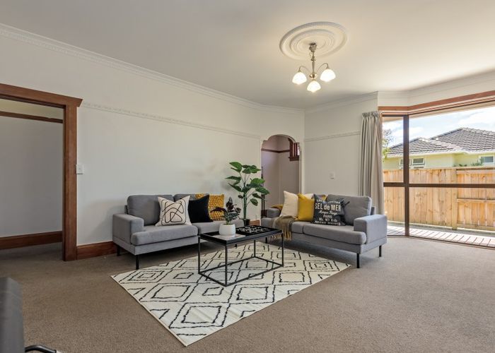  at 55 Church Street, Awapuni, Palmerston North