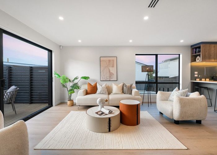  at Lot 3/31 Braemar Road, Rothesay Bay, North Shore City, Auckland