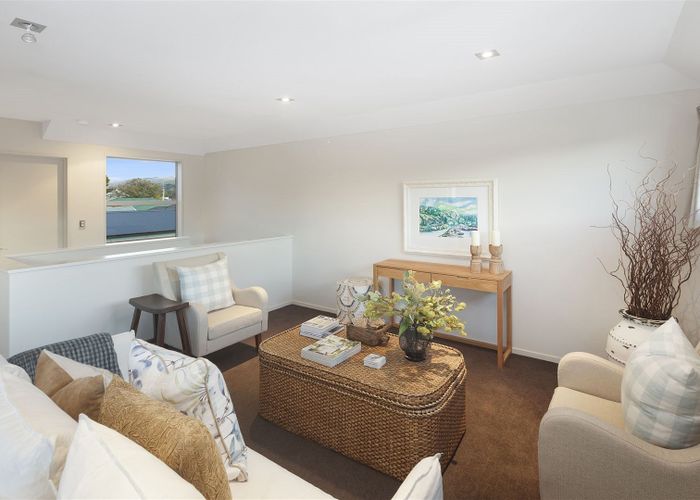  at 35A Boon Street, Sydenham, Christchurch