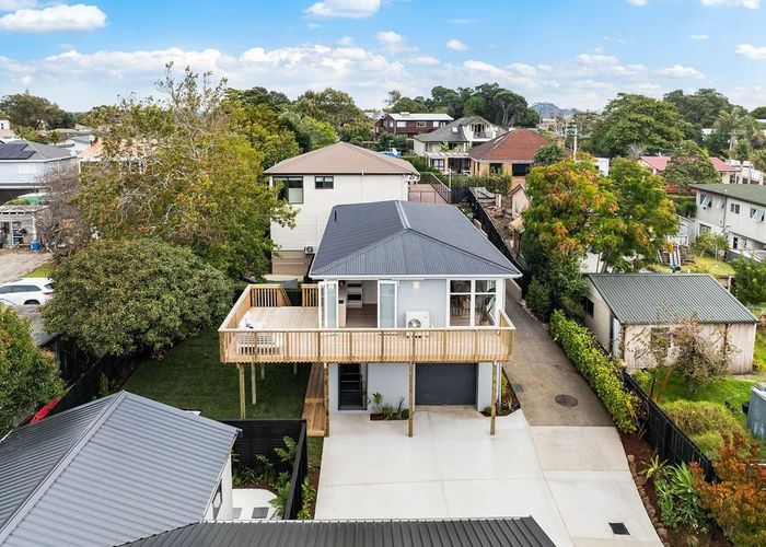  at 36 Muir Avenue, Mangere Bridge, Manukau City, Auckland