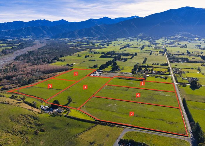  at 137 Red Swamp Road, Kaikoura, Kaikoura, Marlborough