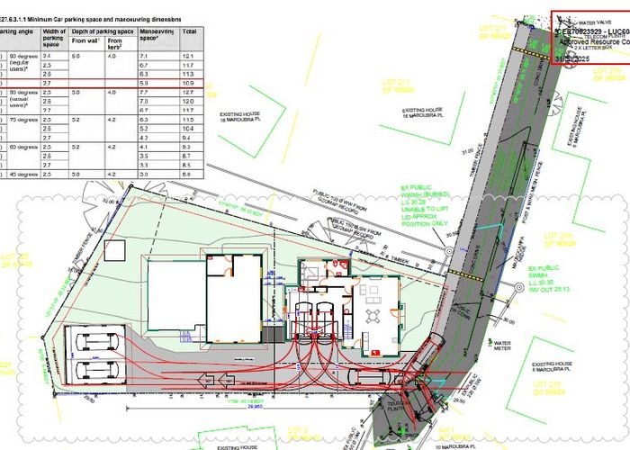  at Lot 1/14 Maroubra Place, Botany Downs, Manukau City, Auckland