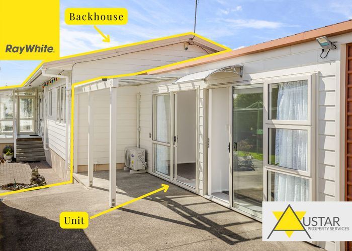  at 311 Great North Road, Henderson, Auckland