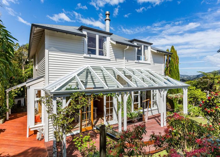  at 7 Imlay Crescent, Ngaio, Wellington, Wellington