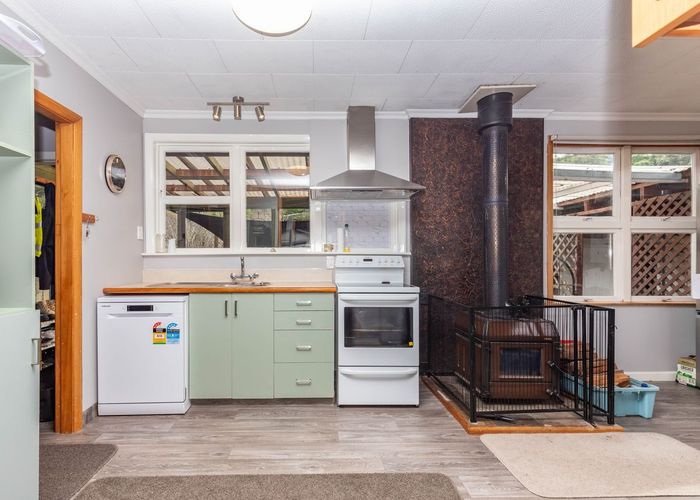  at 290 Marsden Road, Greymouth, Greymouth
