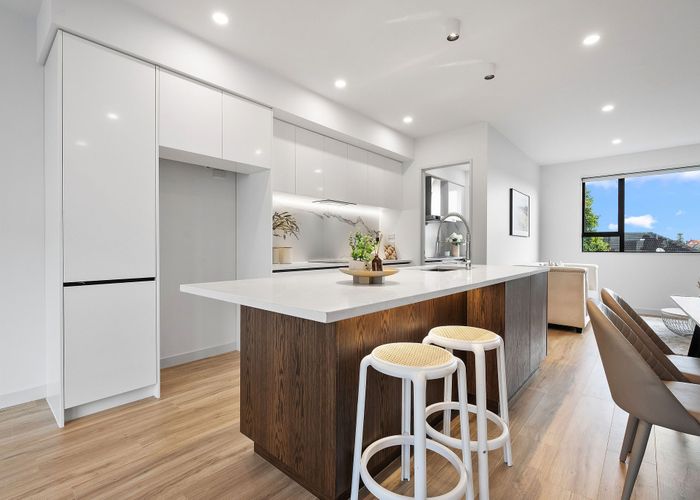  at 4B Fowler Street, Northcote, North Shore City, Auckland